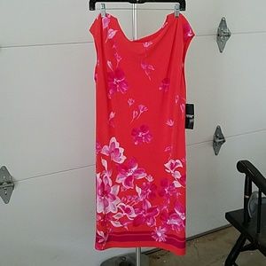 Summer fun party dress